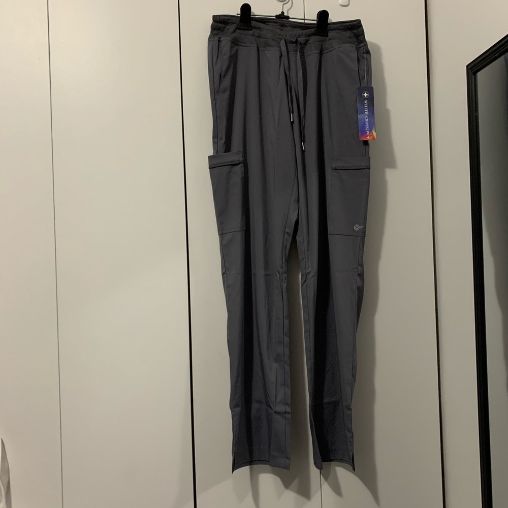 Scrub pants